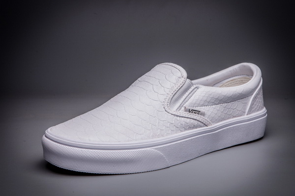 Vans Low-Top Slip-on Men Shoes--152